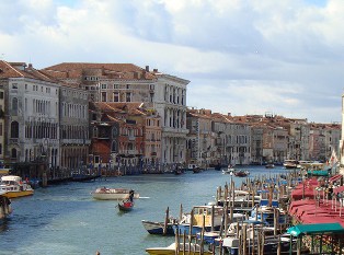 The recycling industry in Italy appears to have performed well during the recession